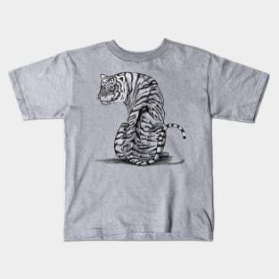 Tiger Kids T-Shirt